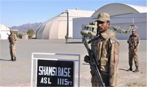 پاکستان وجود هرگونه پایگاه نظامی آمریکا در خاک خود را تکذیب کرد