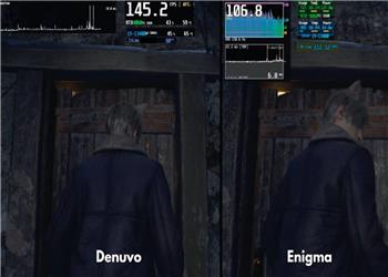 آپدیت جدید Resident Evil 4 Remake باعث خشم طرفدارن شد؛ کاهش شدید عملکرد فنی