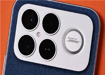 ردمی K90 اولترا با 3 اسپیکر کوبنده از راه میرسد