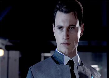 بازیگر Detroit: Become Human به اعلام رویداد State of Play سونی واکنش نشان داد