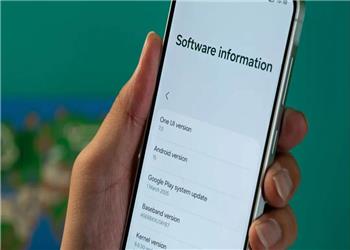این گوشیهای سامسونگ پس از One UI 8.5 آپدیت دیگری دریافت نمیکنند