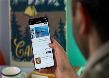 مرورگر گوشیهای سامسونگ، هوشمند میشود