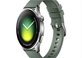 ساعت هوشمند جدید شیائومی در آستانه خروج از انحصار بازار چین است