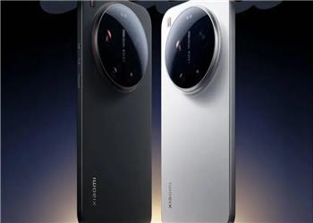 شیائومی 17 اولترا در تست دوربین حریف آیفون 17 پرو نشد