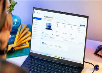 فروش لپتاپهای ایسر و ایسوس موقتا در آلمان متوقف شد