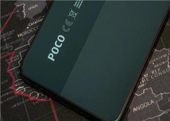 کدام گوشیهای پوکو به اندروید 17 آپدیت میشوند؟