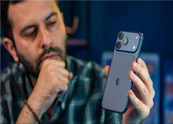 تولید آزمایشی آیفون 18 پرو آغاز شد