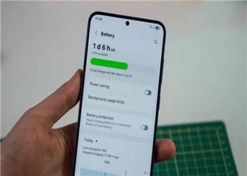 ظرفیت باتری گوشیهای سری گلکسی S26 لو رفت