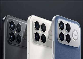 گوشی پرقدرت ردمی K90 پرو شیائومی با فن داخلی در راه است