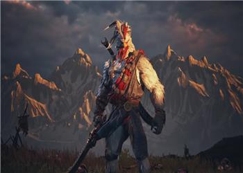 خالق پابجی میگوید با بازی Project Windless به دنبال ساخت ویچر کرهای است