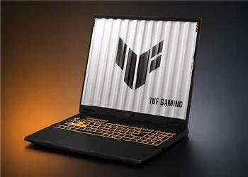 مدل 2026 لپ تاپ گیمینگ TUF Gaming 16 ایسوس با گرافیک RTX 50 رونمایی کرد