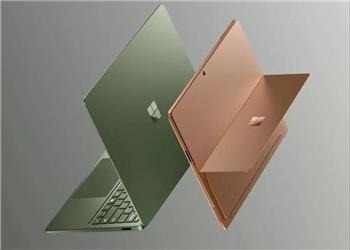 سرفیس پرو 12 و سرفیس لپتاپ 8 با اسنپدراگون X2 و قیمت بالاتر از راه رسیدند