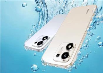 آنر X7e پلاس 5G با باتری 8100 میلیآمپرساعتی و دکمه هوش مصنوعی معرفی شد