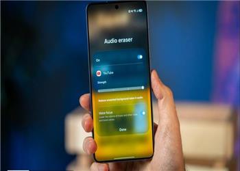 سامسونگ مشکل نمایشگر گلکسی S26 اولترا را با آپدیت نرمافزاری برطرف میکند