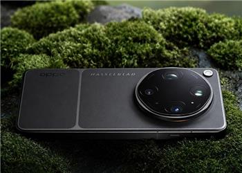 دوربین گوشی اوپو فایند X9 اولترا در رتبهبندی DxOMark سوم شد