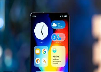 پنجمین نسخه آزمایشی One UI 9.0 چه زمانی برای گلکسی S26 منتشر میشود؟