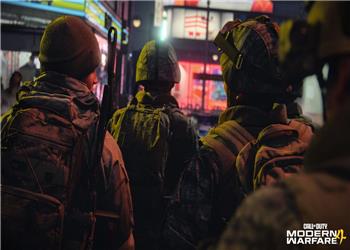 بازی Call of Duty: Modern Warfare 4 روی کنسول ایکس باکس سری اس چگونه اجرا میشود؟ | آخرین خبر