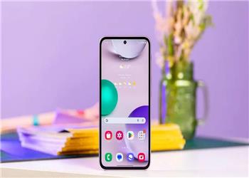 آپدیت آزمایشی One UI 9 احتمالا بهزودی برای گلکسی A35 منتشر میشود