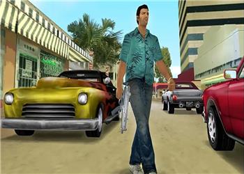 نسخه وب بازیهای افسانهای GTA Vice City و GTA III از راه رسید