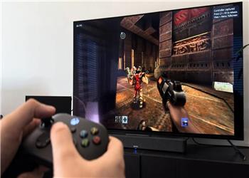 کنسول XBOX Series X حالا با کمک یک شبیهساز میتواند بازیهای PS5 را اجرا کند!