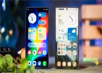 آپدیت One UI 9 گوشیهای سامسونگ تأخیر خورد