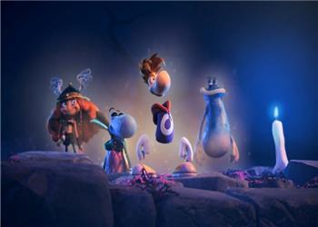 ویدیوی جدیدی از گیمپلی بازی Rayman Legends Retold منتشر شد