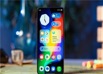 آپدیت One UI 9 برای گلکسی S26 اولترا در ایران منتشر شد