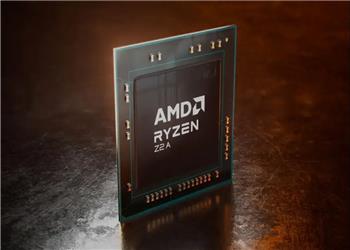 مشخصات Ryzen Z3 لو رفت؛ تراشه جدید ایامدی برای کنسولهای دستی