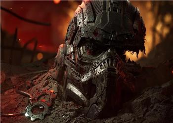 20 سال تکامل گرافیکی را ببینید؛ نگاهی به تغییرات هیولاهای Gears of War: E-Day