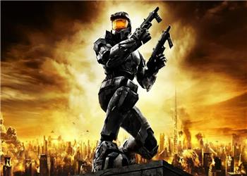 شبیهساز جدید Xbox روی PS5، بازی Halo 2 را با نرخ 30 فریم اجرا میکند