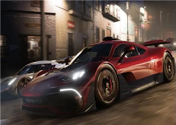 نسخه PS5 بازی Forza Horizon 6 تأخیر خورد