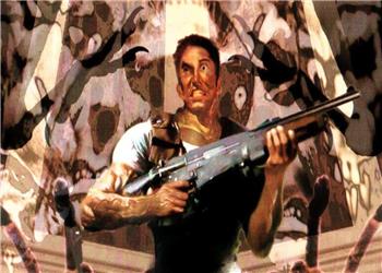 شینجی میکامی: Resident Evil در ابتدا قرار بود یک بازی ترسناک درباره ارواح باشد