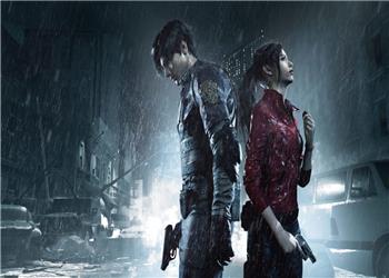 ماد جدید Resident Evil 2 Remake امکان تجربه بازی بهصورت دونفره را فراهم میکند