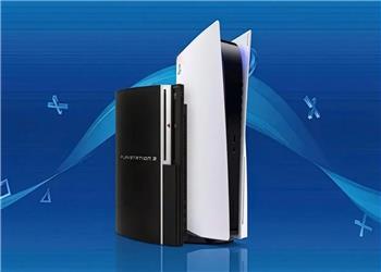 پلی استیشن 5 هکشده حالا میتواند دیسک بازیهای PS2 و PS3 را اجرا کند