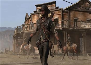 رئیس سابق راکستار: بازیهای Red Dead و Bully ممکن بود هرگز ساخته نشوند