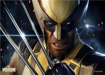 فروش کنسول پلی استیشن 5 با درخشش تجاری بازی Marvel’s Wolverine رشد 22 درصدی را تجربه کرد
