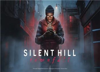 فروش مجموعه Silent Hill به 19.2 میلیون نسخه رسید